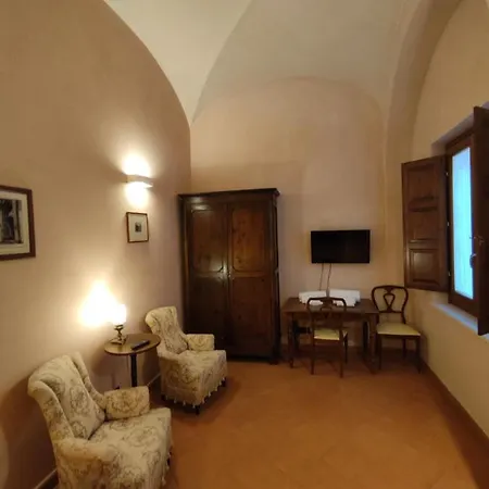 Palazzo Rustici *