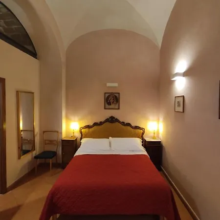Palazzo Rustici Дом отдыха