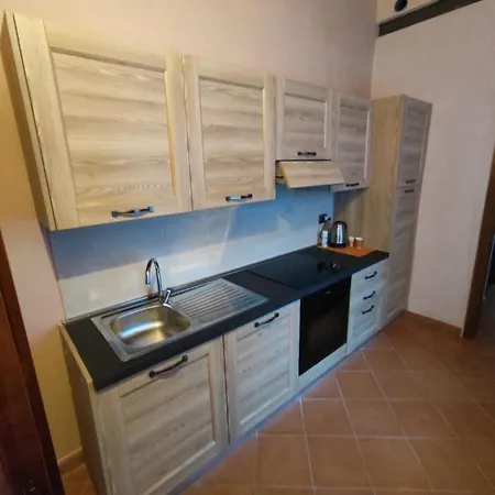 Palazzo Rustici *