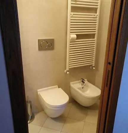 Дом отдыха Palazzo Rustici *